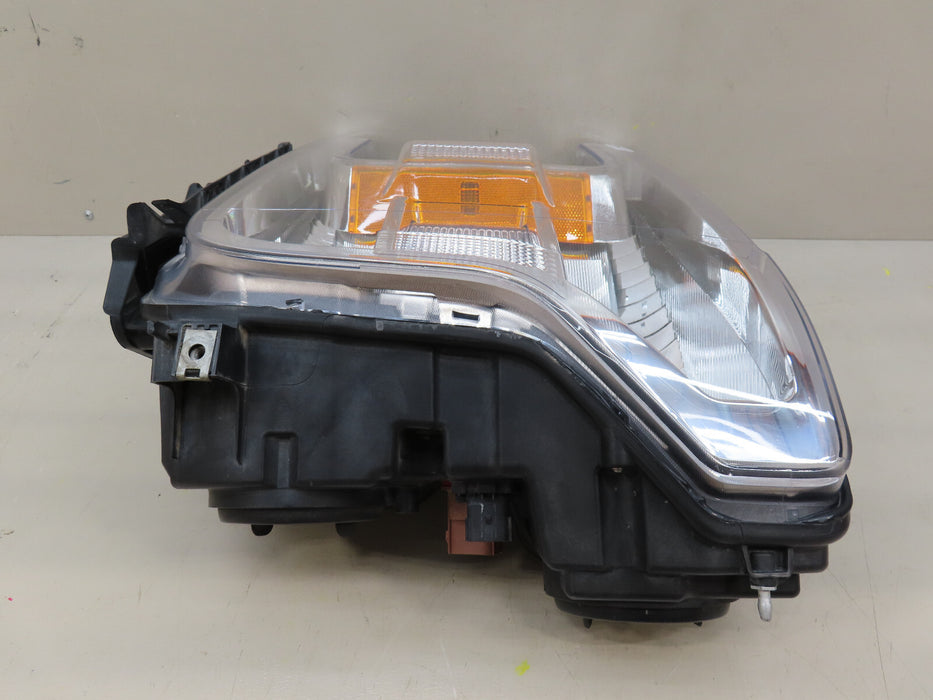 2018-2020 FORD F150 F-150 FRONT LEFT DRIVER HEADLIGHT HALOGEN OEM KL34-13006-AA