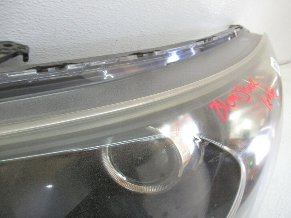 2014 - 2015 HONDA ACCORD FRONT LEFT DRIVER SIDE HEADLIGHT HEADLAMP OEM