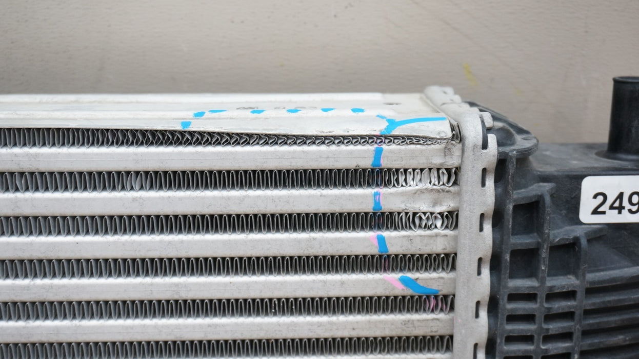 2015-2020 FORD F150 F-150 FRONT TURBO INTERCOOLER 2.7L 3.5L FL34-6K775-AC OEM