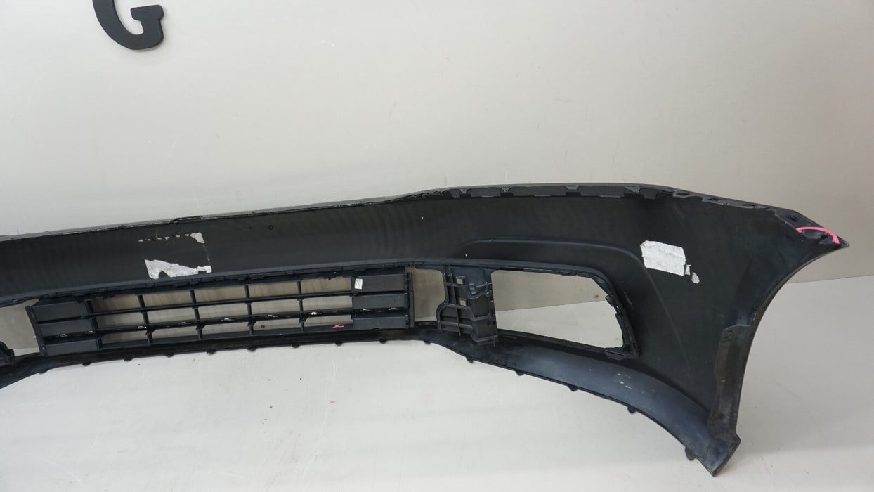 2016-2018 VOLKSWAGEN PASSAT FRONT BUMPER COVER W/ LOWER GRILLE OEM 561853677H