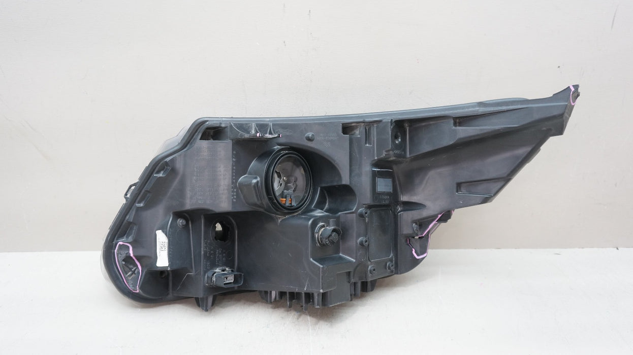 2016-2019 FORD EXPLORER FRONT RIGHT PASSENGER SIDE LED HEADLIGHT OEM