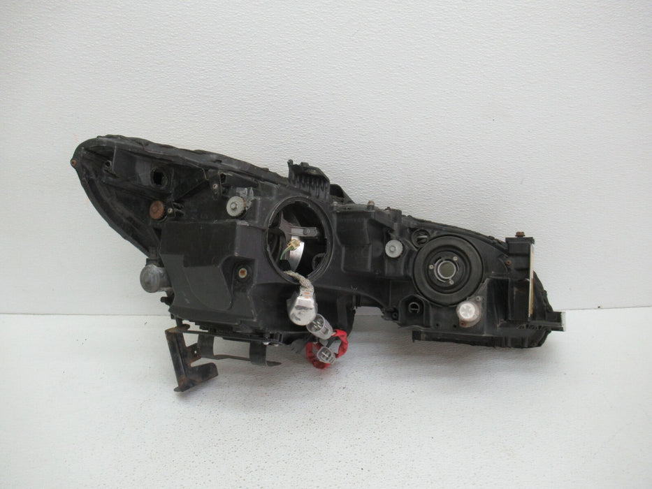 2007 - 2011 LEXUS GS 350 FRONT LEFT DRIVER SIDE XENON HEADLIGHT HEAD LAMP OEM