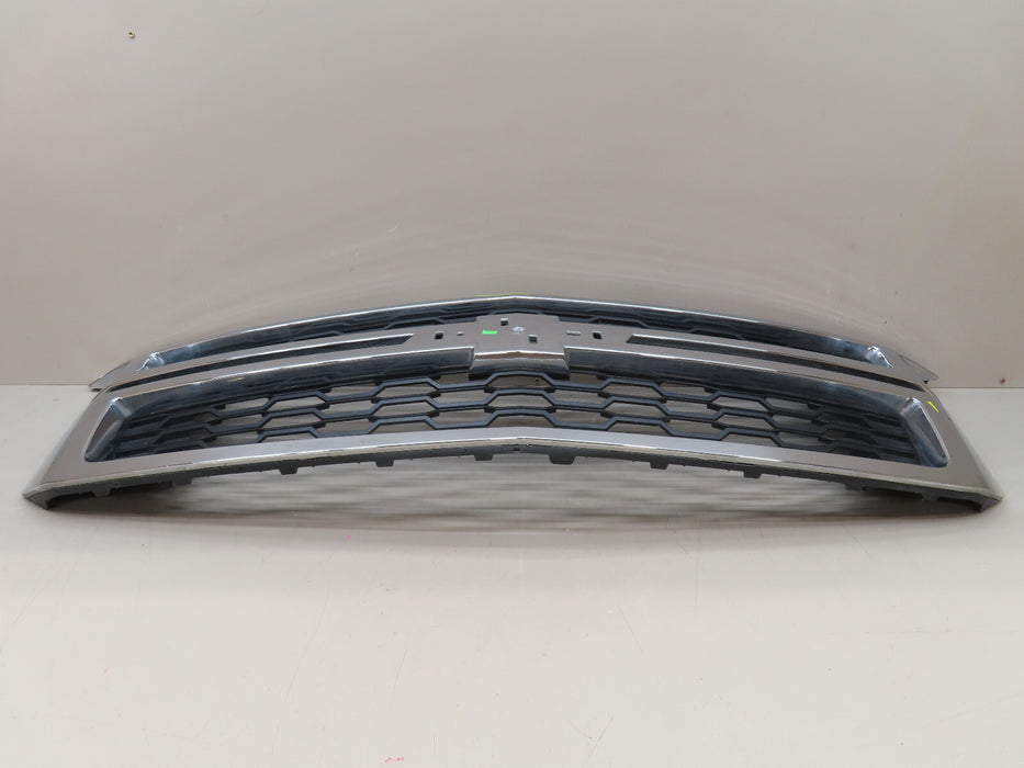 2015-2020 CHEVROLET TAHOE/SUBURBAN FRONT RADIATOR GRILL GRILLE OEM 23440914