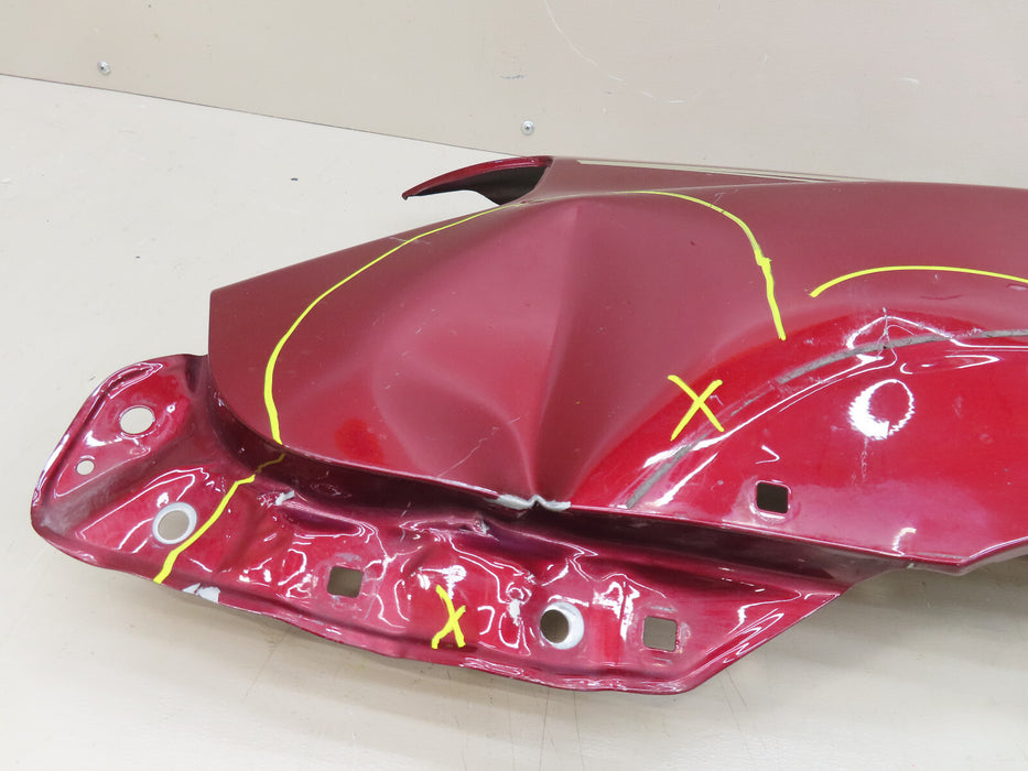 2010-2019 TOYOTA 4RUNNER FRONT LEFT DRIVER FENDER PANEL OEM