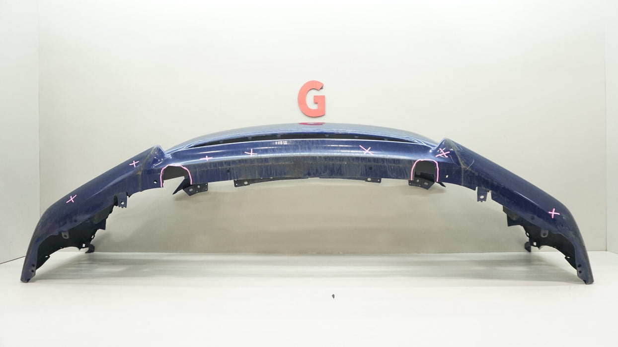 2013-2016 SCION FRS FRONT BUMPER COVER PANEL OEM 57704CA000
