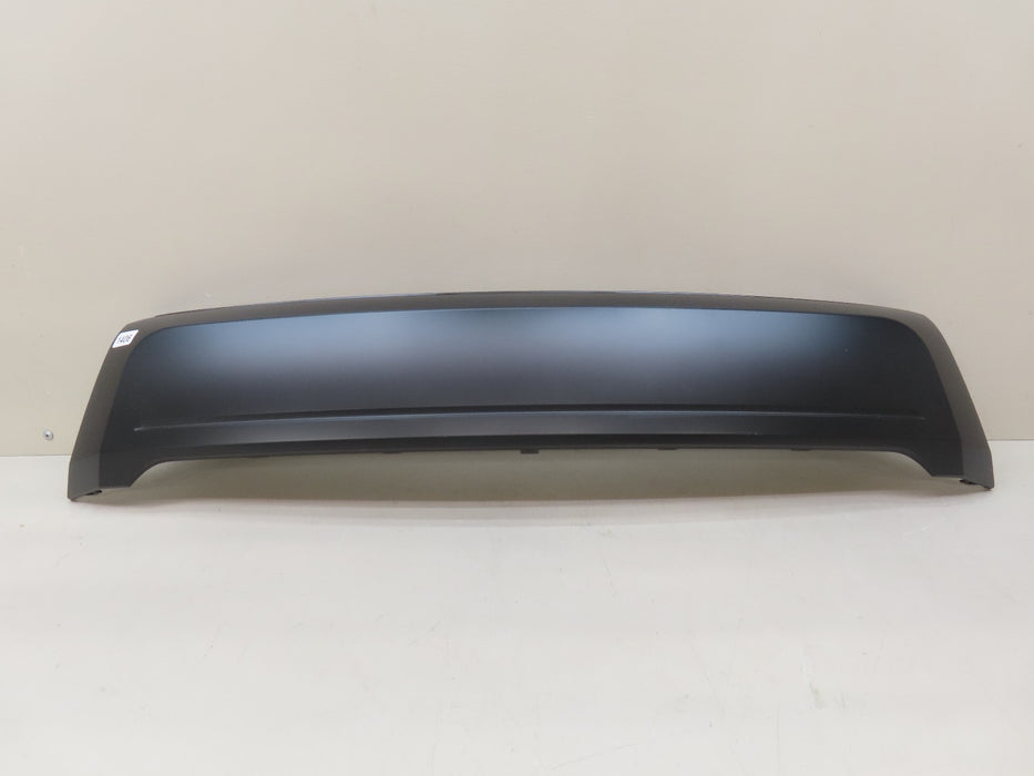 2011-2014 FORD EDGE FRONT LOWER GRILL COVER MOLDING OEM BT43-8150-E