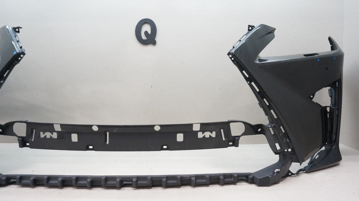 2016-2018 LEXUS RX350 RX450H FRONT BUMPER COVER PANEL OEM 52119-0E270