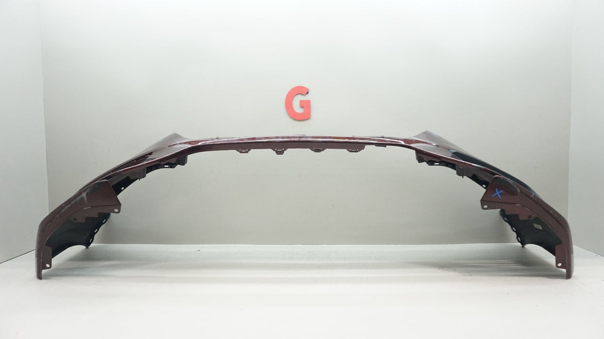 2019-2020 HONDA INSIGHT FRONT BUMPER COVER PANEL OEM 71101-TXM-A000