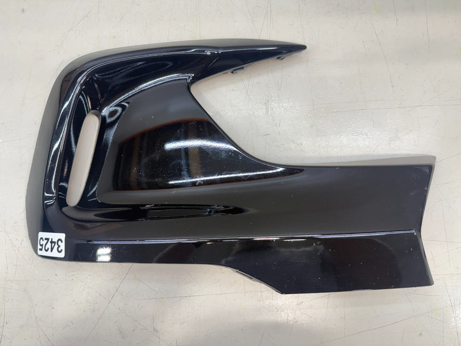 2023-2026 HONDA HR-V RH FRONT FOG LIGHT COVER TRIM OEM 71102-3W0-A1