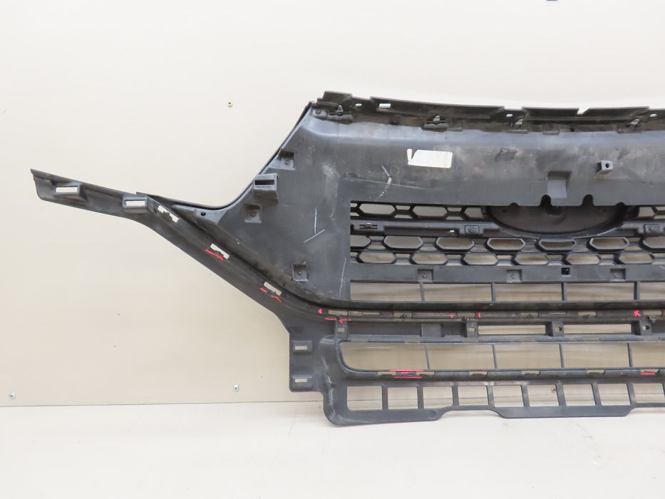 2020-2023 FORD EXPLORER XLT FRONT RADIATOR GRILLE GRILL OEM LB5B-8200-BD59B8