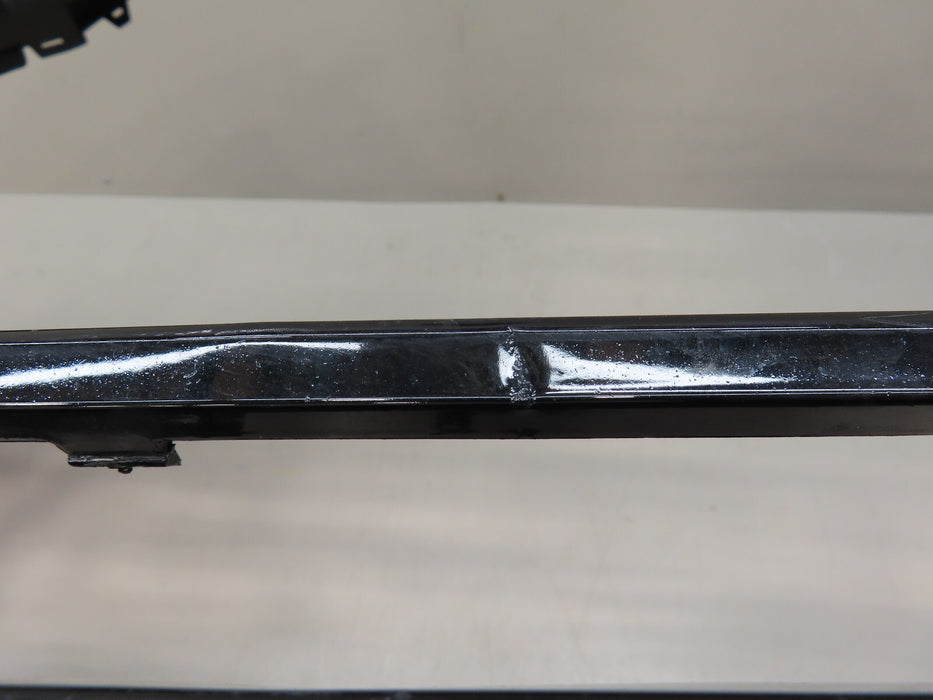 2017 2018 2019 AUDI A4 S4 B9 S-LINE FRONT BUMPER COVER OEM 8W0807437.F