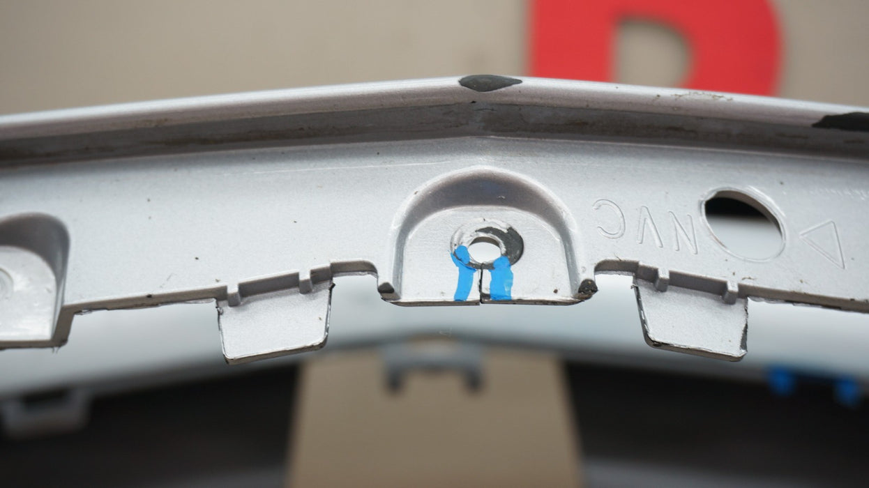 2019-2024 LAMBORGHINI URUS FRONT BUMPER COVER PANEL OEM 4ML807437