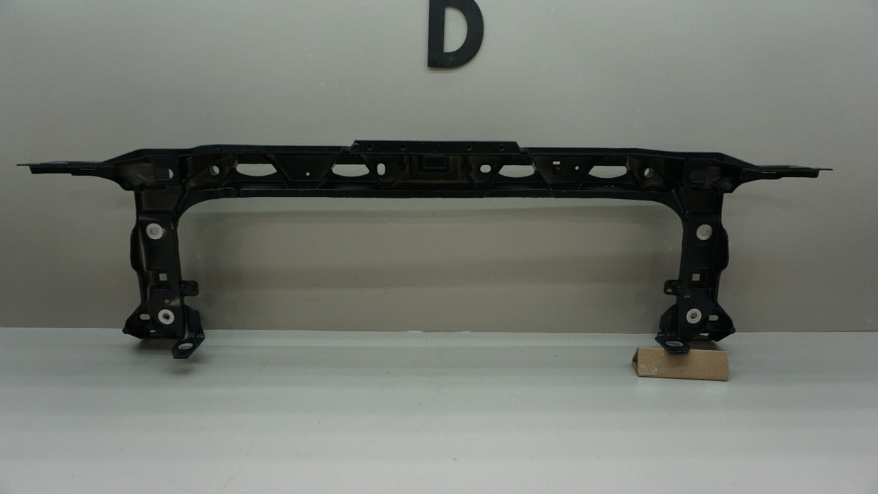 2009-2014 FORD F150 FRONT UPPER RADIATOR SUPPORT CROSS BAR OEM 9L3Z-16138-B