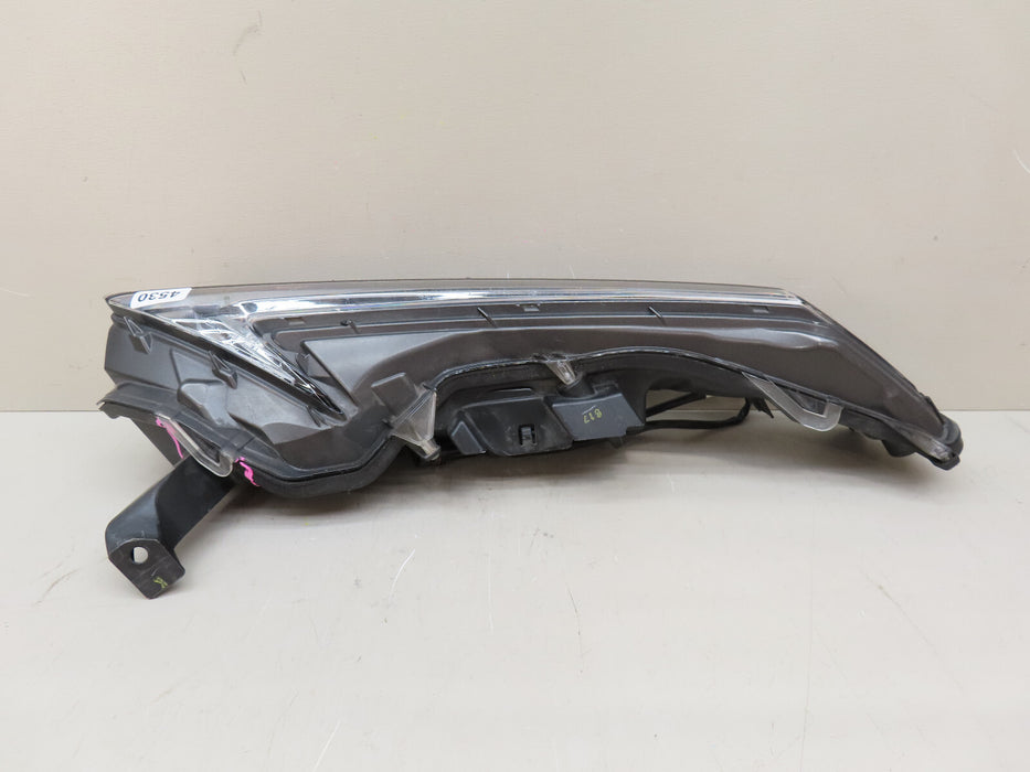 2015-2021 LEXUS NX200T NX300H RIGHT PASSENGER RUNNING DAYTIME LIGHT LED OEM