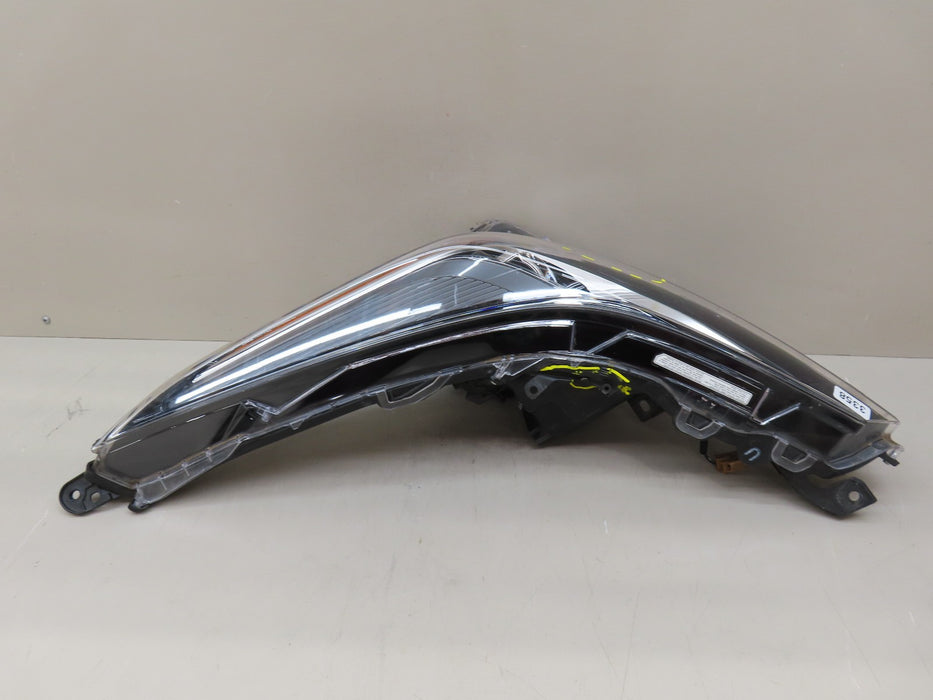 2019-2022 TOYOTA PRIUS LEFT DRIVER SIDE HEADLIGHT OEM