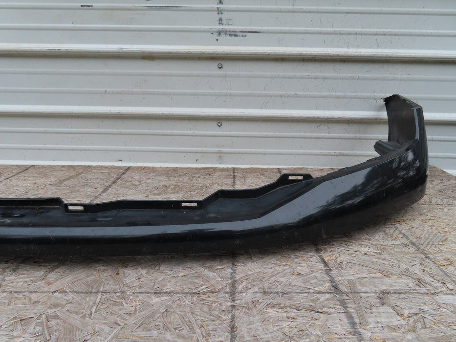 2017 2018 2019 KIA SOUL FRONT LOWER BUMPER COVER Y.C.C P# 86512-B2510