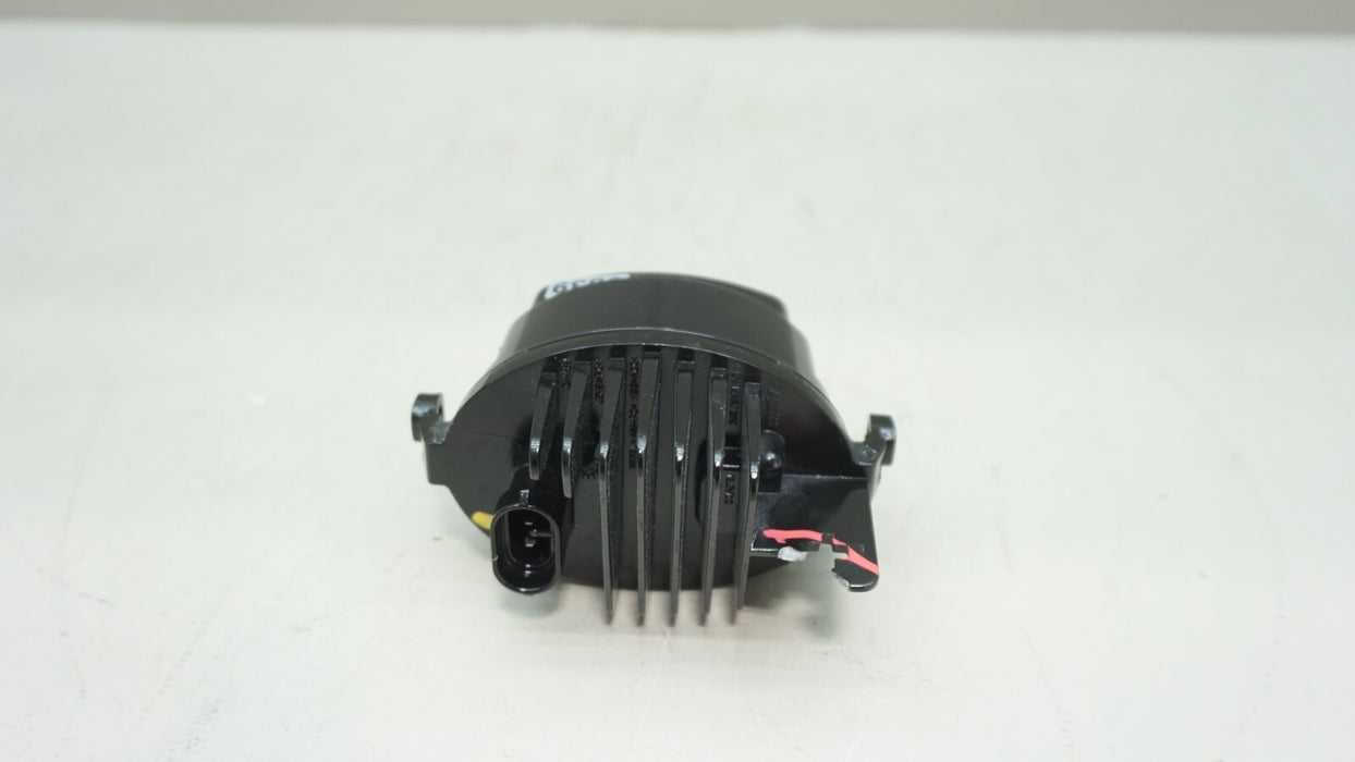 2021-2023 JEEP COMPASS FRONT RIGHT OR LEFT FOG LIGHT OEM