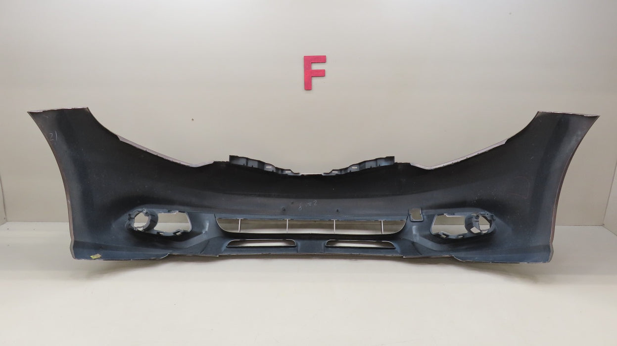 2011-2014 NISSAN MURANO FRONT BUMPER COVER OEM 62022 1GR0H