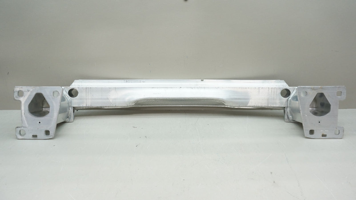 2019-2023 PORSCHE CAYENNE REAR BUMPER REINFORCEMENT IMPACT BAR OEM 9Y0807309A