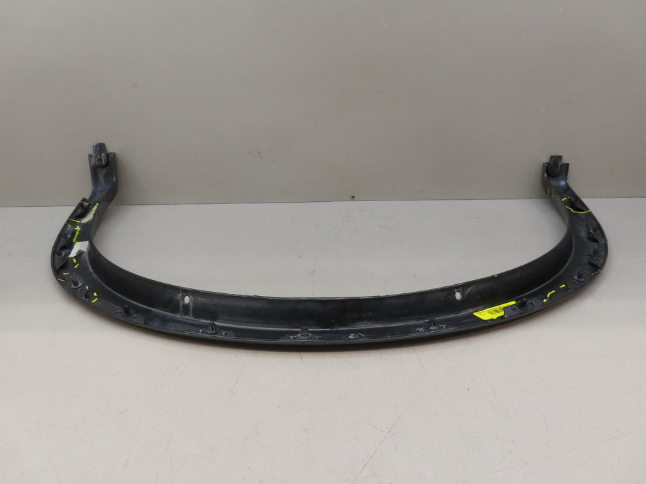 2015-2020 FORD F150 F-150 REAR RIGHT PASSENGER SIDE WHEEL ARCH FENDER FLARE OEM