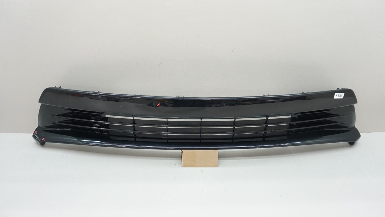 2012-2015 TOYOTA PRIUS FRONT LOWER BUMPER GRILLE OEM 5310247010