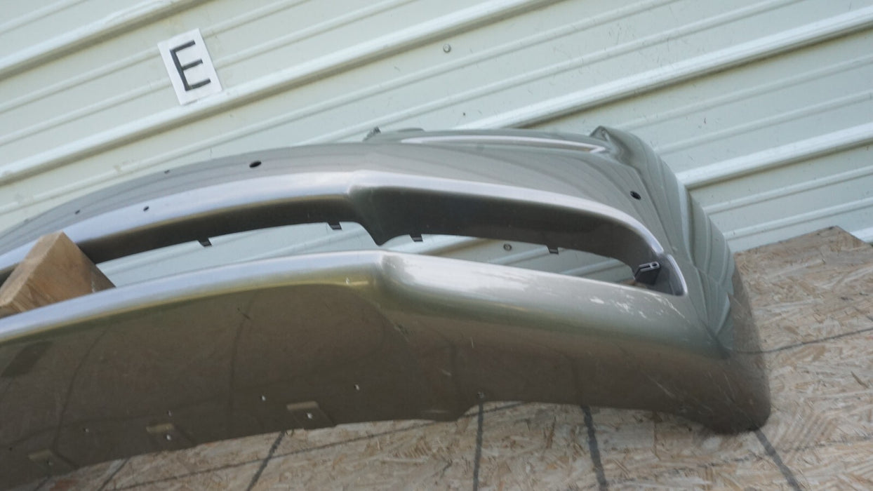 2018 ROLLS ROYCE DAWN FRONT MAIN BUMPER COVER OEM 18