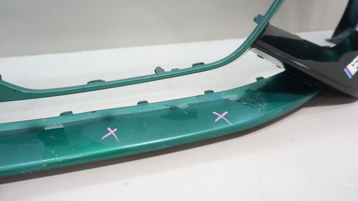 2021-2023 BMW M3/M4 G80 G83 FRONT ADRO AFTERMARKET BUMPER COVER