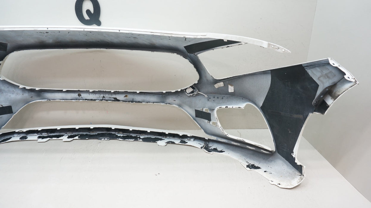 2018-2021 MERCEDES-BENZ A-CLASS FRONT BUMPER COVER PANEL A1778856100 OEM
