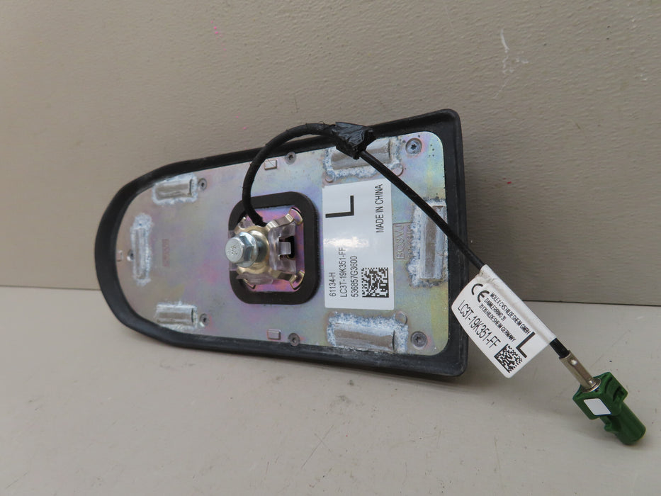 2021-2023 FORD 150 F-150 LEFT DRIVER SIDE ROOF GPS SATELLITE RADIO ANTENNA OEM