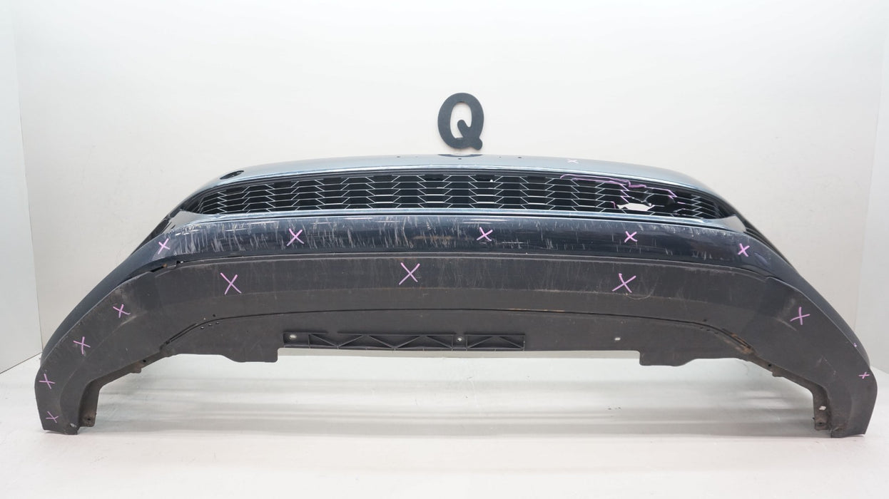 2015-2017 VOLKSWAGEN GOLF GTI FRONT BUMPER COVER PANEL OEM 5GM807221