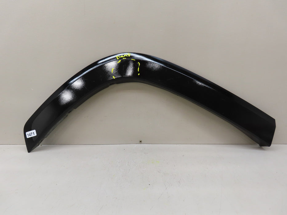 2023-2025 TOYOTA SEQUOIA REAR QUARTER RIGHT PASSENGER SIDE WHEEL ARCH OEM