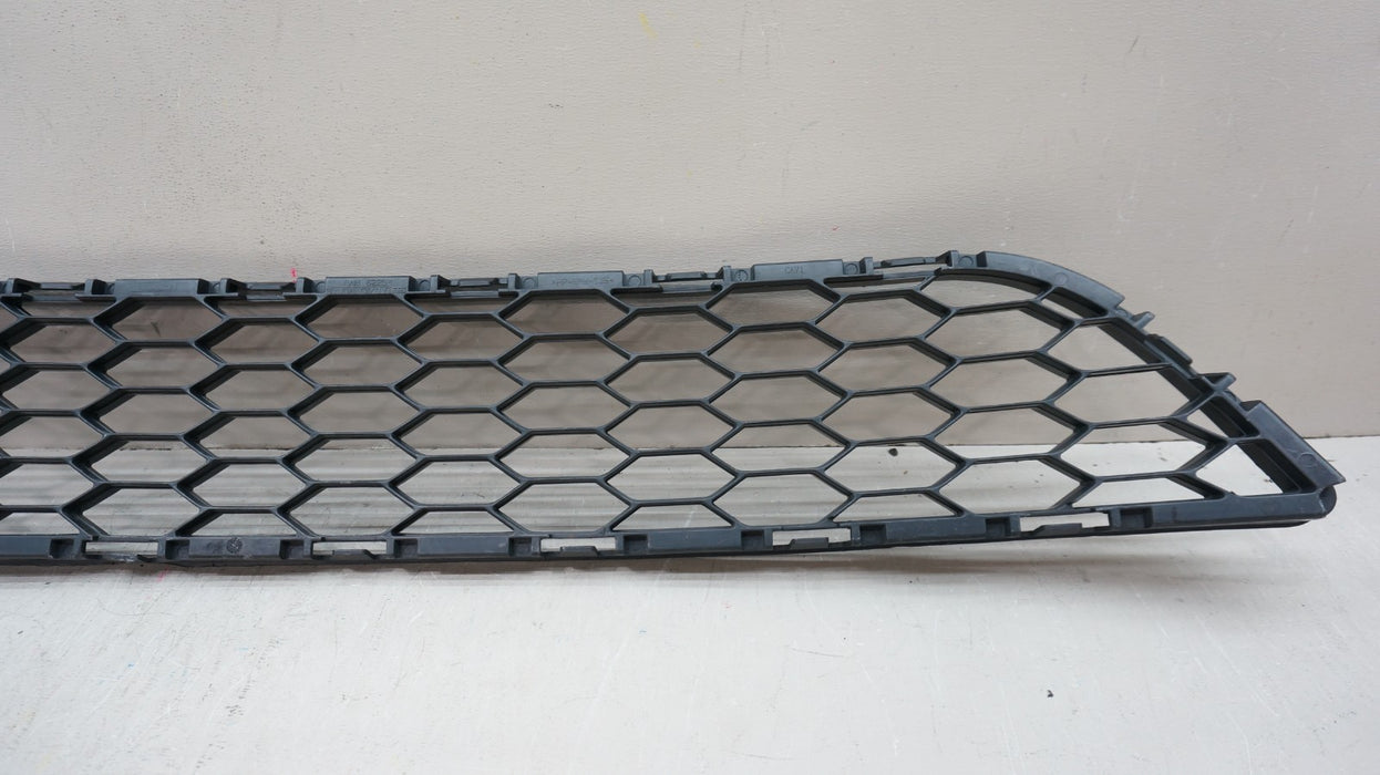 2016-2019 NISSAN SENTRA FRONT BUMPER LOWER GRILLE GRILL 216950 OEM