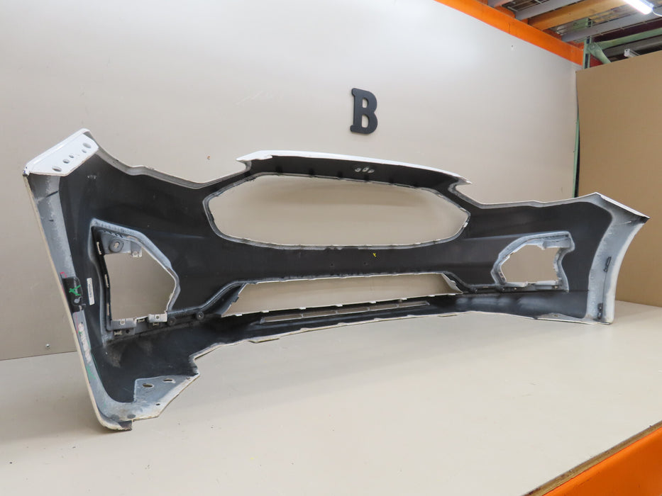 2019 2020 FORD FUSION FRONT BUMPER COVER OEM KS73-17757-A