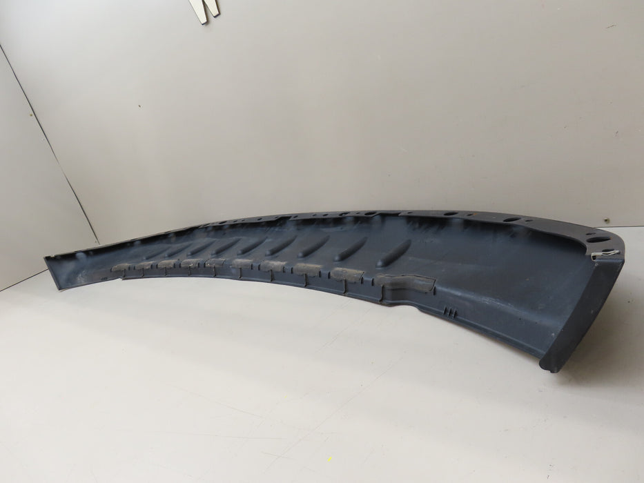 2013-2018 DODGE RAM 1500 FRONT LOWER BUMPER COVER AIR DAM OEM