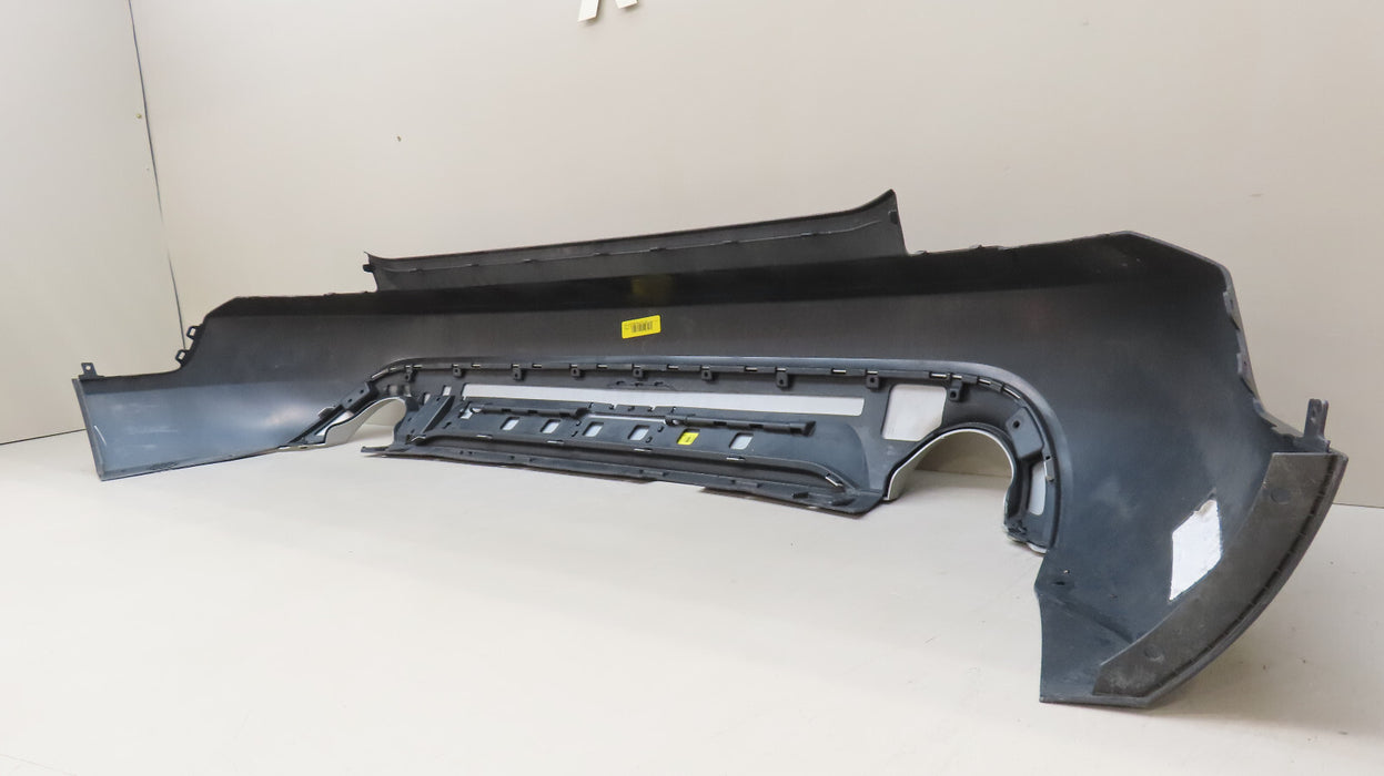 2020-2022 FORD ESCAPE REAR BUMPER COVER OEM LJ6B-17D781
