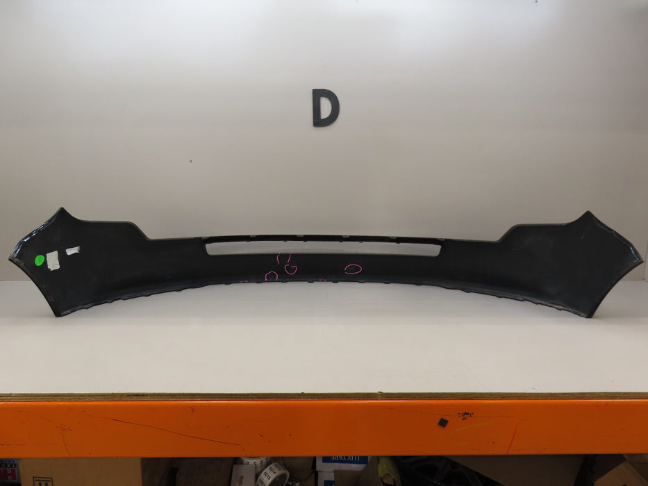 2007-2010 FORD EDGE FRONT UPPER BUMPER COVER OEM 7T43-17F003-AA
