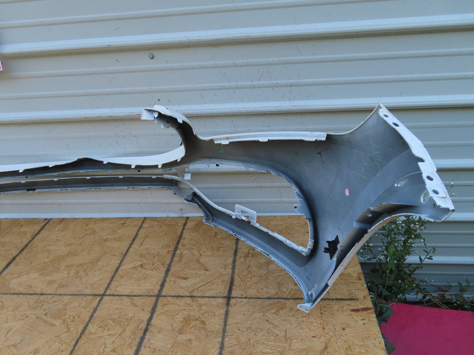 2019 2020 MERCEDES GLE 400 / 450 FRONT BUMPER COVER OEM