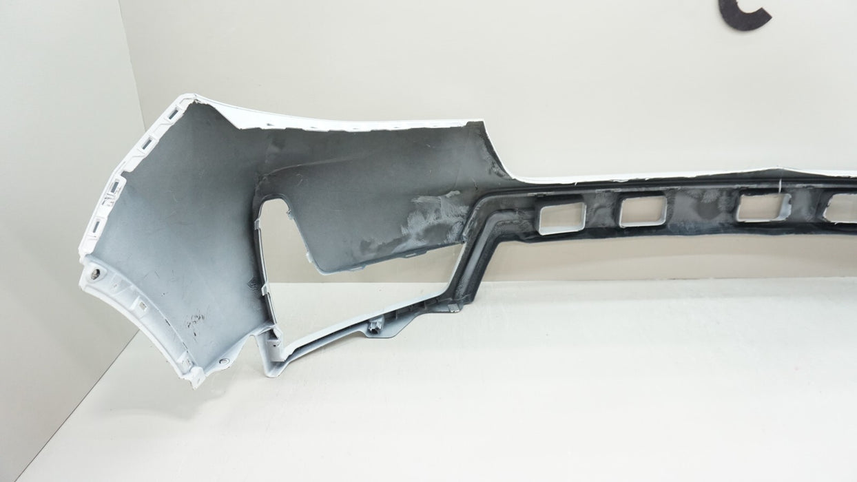 2021-2023 HONDA RIDGELINE FRONT BUMPER COVER PANEL OEM