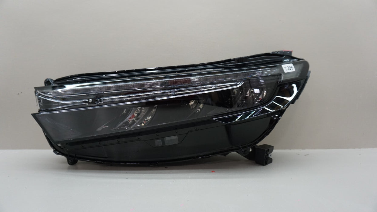 2023-2024 HONDA CR-V CRV FRONT LEFT DRIVERS SIDE HEADLIGHT OEM LED