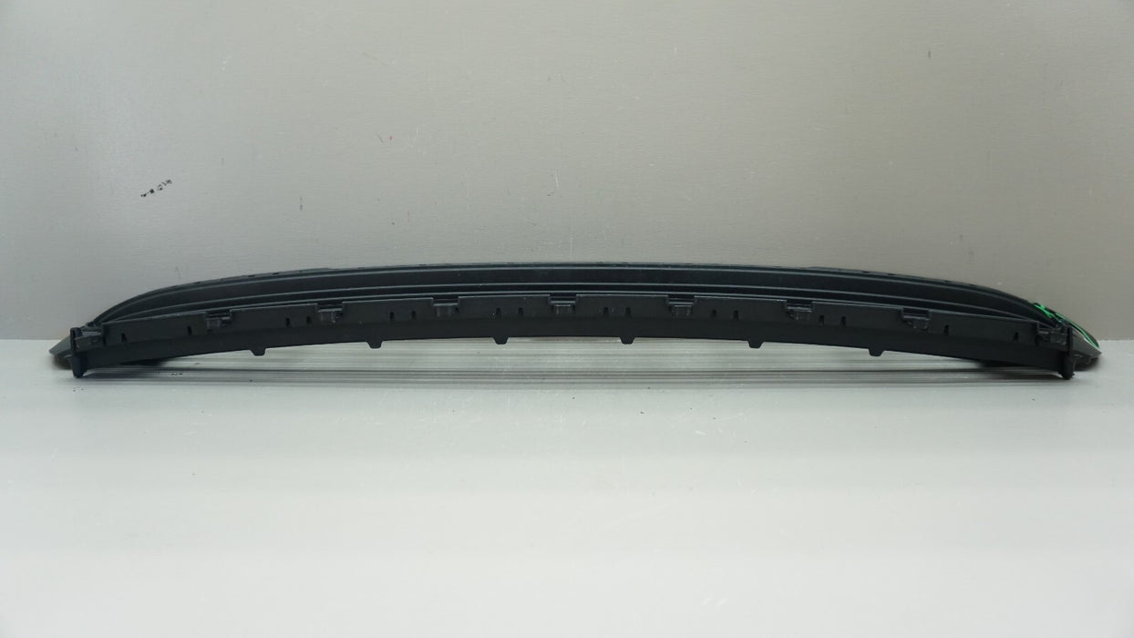 2015-2017 VOLKSWAGEN GOLF FRONT LOWER BUMPER COVER GRILLE GRILL OEM 5GM853677