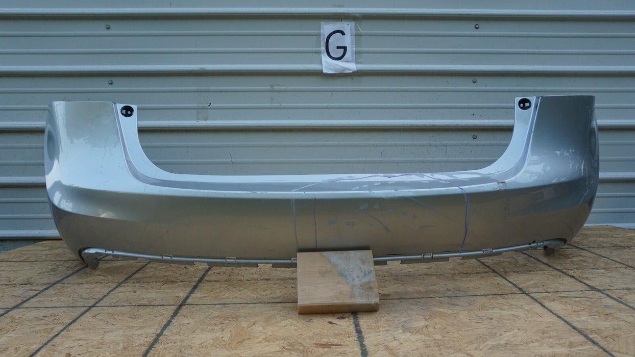 2013-2018 TOYOTA AVALON REAR BUMPER PLASTIC COVER PANEL FACTORY OEM