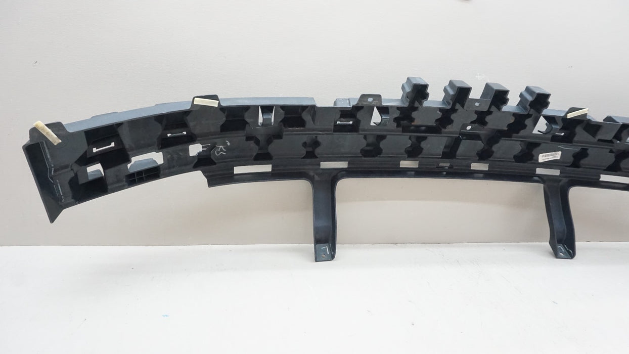 2013-2016 FORD FUSION FRONT IMPACT ENERGY ABSORBER MOLDING OEM DS73-17E899
