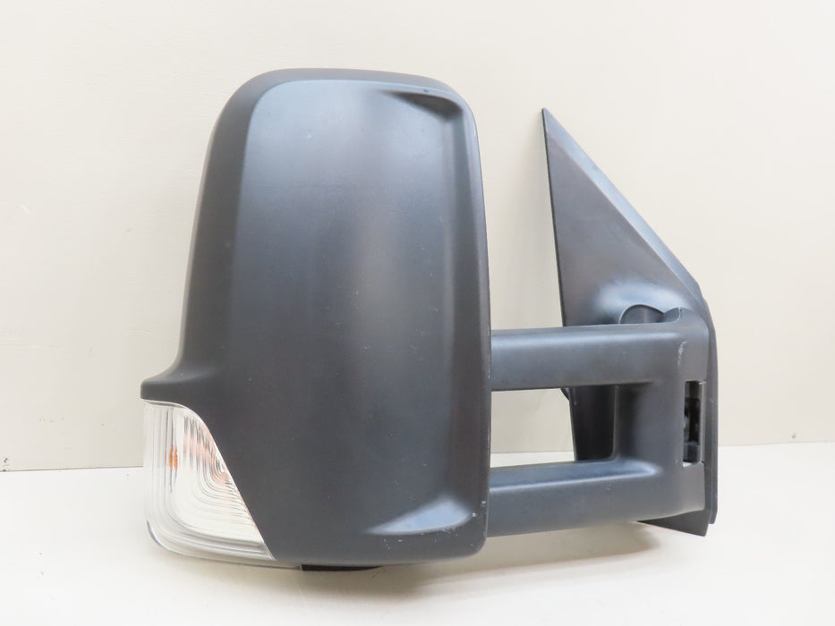 2007-2018 MERCEDES SPRINTER W906 FRONT RIGHT PASSENGER SIDE WING MIRROR OEM