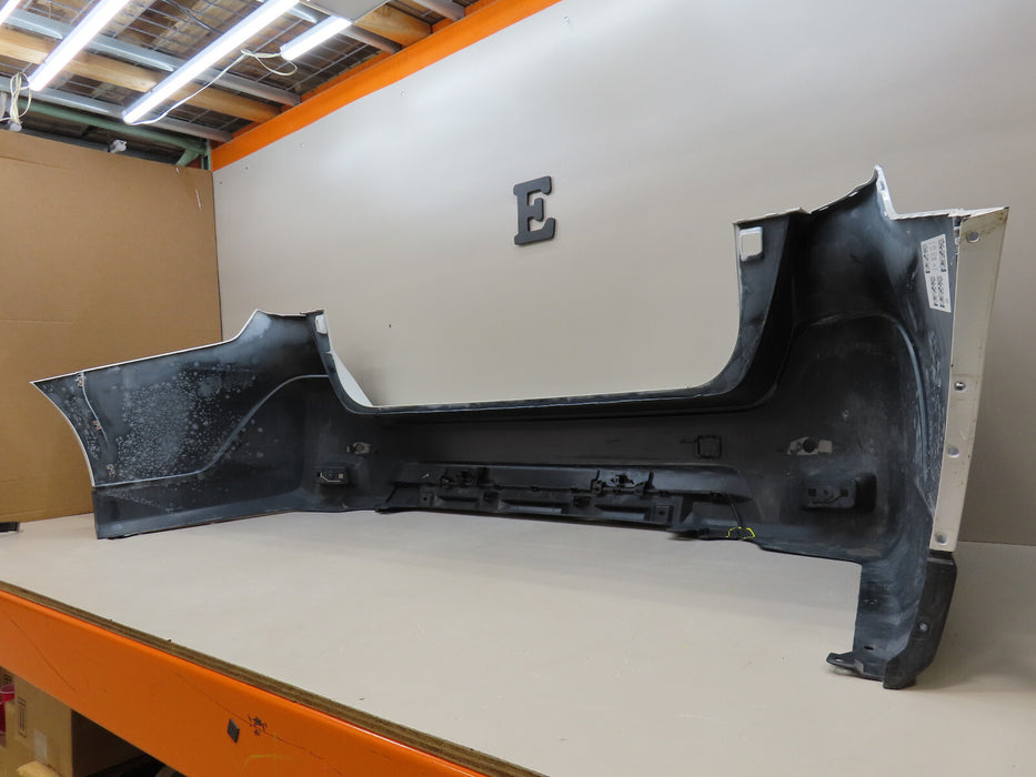 2023-2024 SUBARU OUTBACK REAR BUMPER COVER OEM 57704AN36A