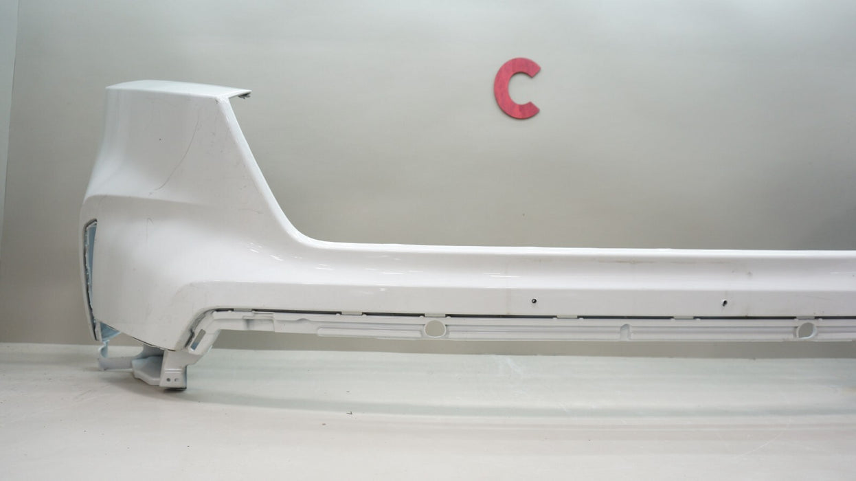 2023-2024 HONDA CRV CR-V FRONT BUMPER COVER PANEL OEM 71101-3A0-A000