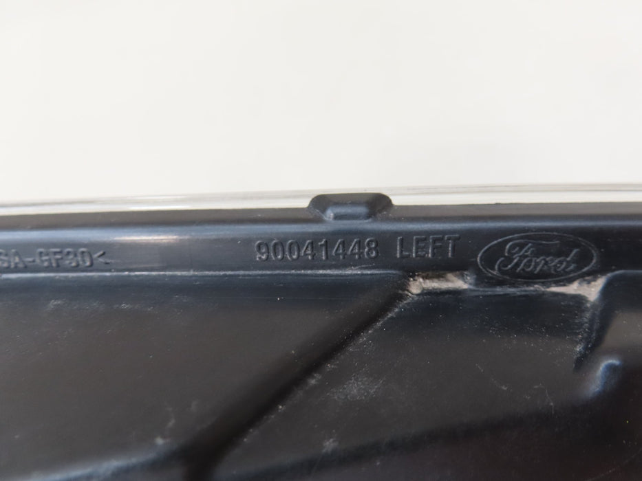 2015-2018 FORD FOCUS FRONT LEFT DRIVER SIDE FOG LIGHT OEM 90041448