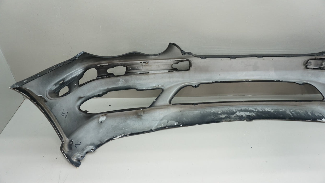2005-2007 MERCEDES-BENZ W203 C230 C350 C280 AMG FRONT BUMPER COVER A2038855625