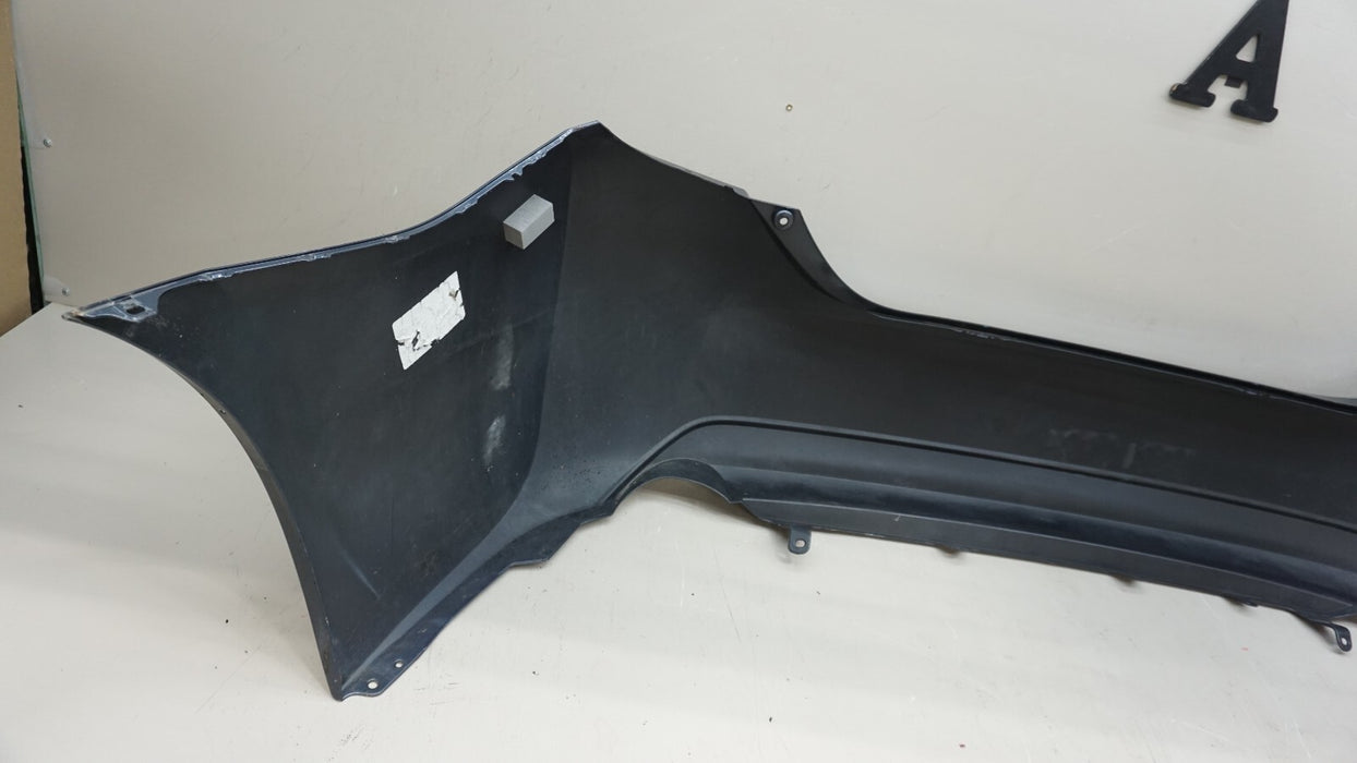 2014-2018 TOYOTA COROLLA LE ECO L SEDAN REAR BUMPER COVER PANEL OEM 52159-02A10