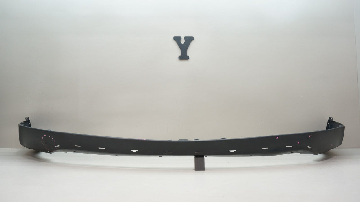 2016-2018 TOYOTA RAV4 REAR LOWER BUMPER VALANCE COVER PANEL OEM 52169-0R010