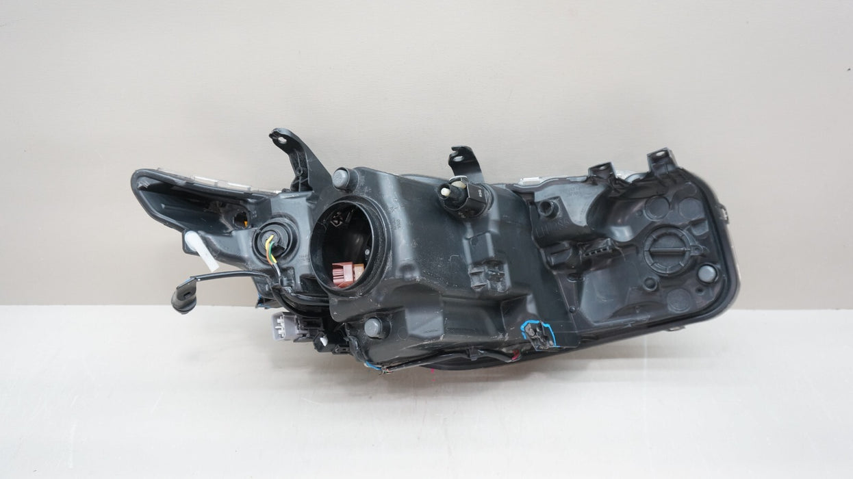 2016-2018 TOYOTA COROLLA IM FRONT LEFT DRIVER SIDE HEADLIGHT OEM